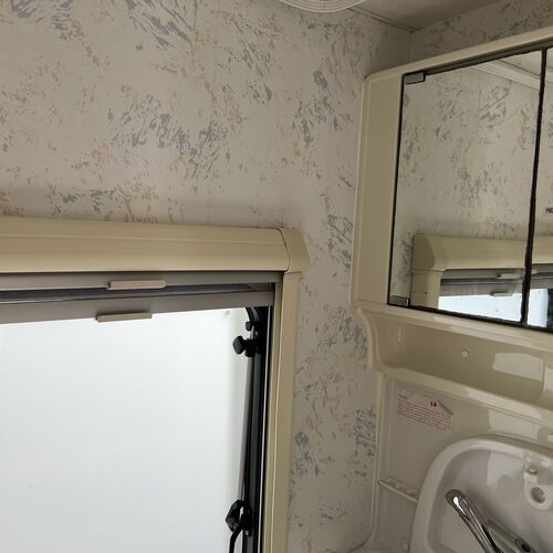 2007 (07)reg Elddis Compass Suntor 120 Low Profile 2 Berth Motorhome - Only 36776 Miles