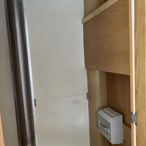 2007 (07)reg Elddis Compass Suntor 120 Low Profile 2 Berth Motorhome - Only 36776 Miles