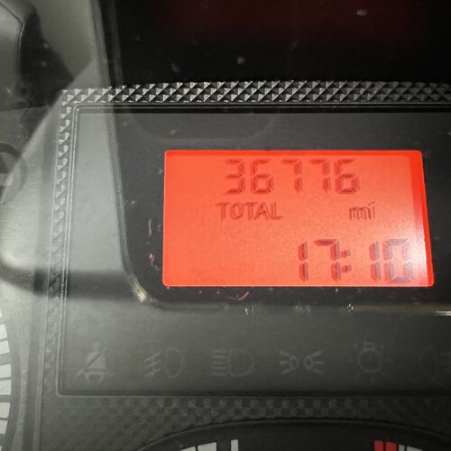 2007 (07)reg Elddis Compass Suntor 120 Low Profile 2 Berth Motorhome - Only 36776 Miles