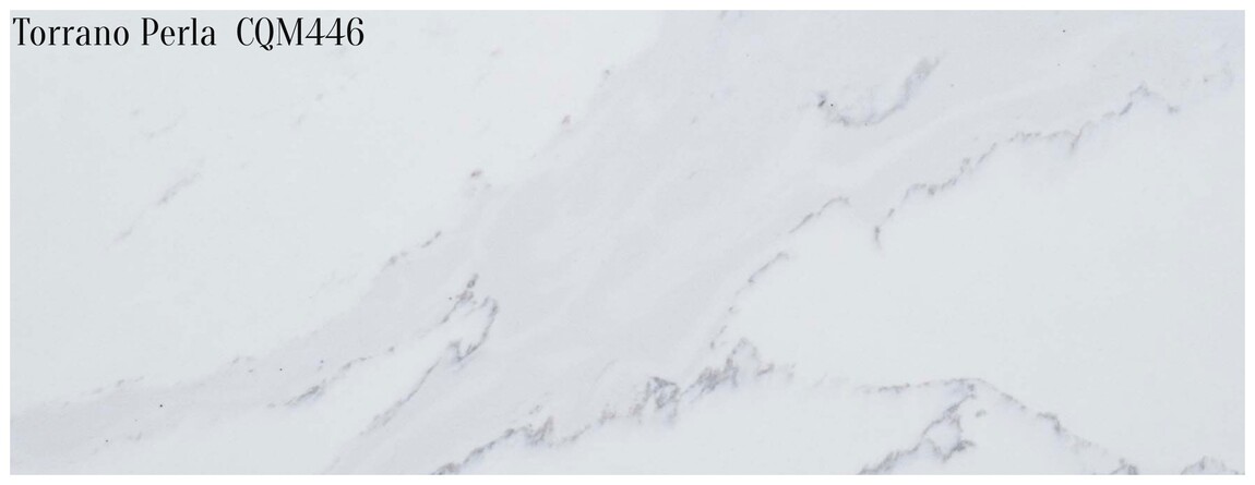 Classic Quartz Torrano Perla