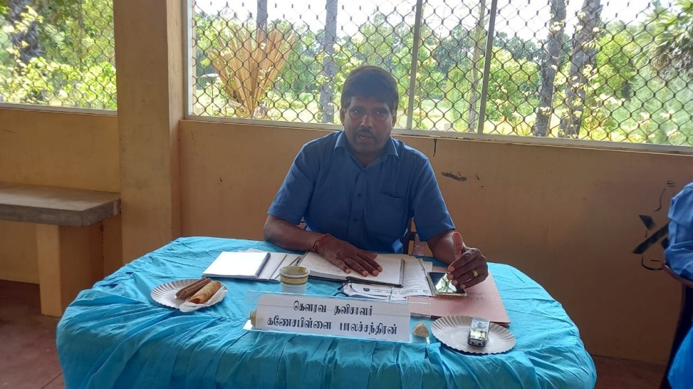 வடக்கில் சீனாவின் திட்டமிட்ட ஆக்கிரமிப்பை தடுத்து நிறுத்த வேண்டும் - பிரதேச சபை பிரேரணை நிறைவேற்றம்