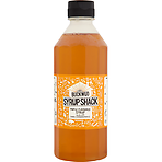 Buckwud Syrup Shack Maple Flavoured Syrup 650g