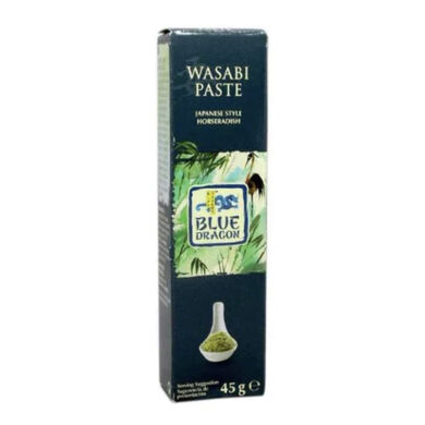 Blue Dragon Wasabi Paste 45g