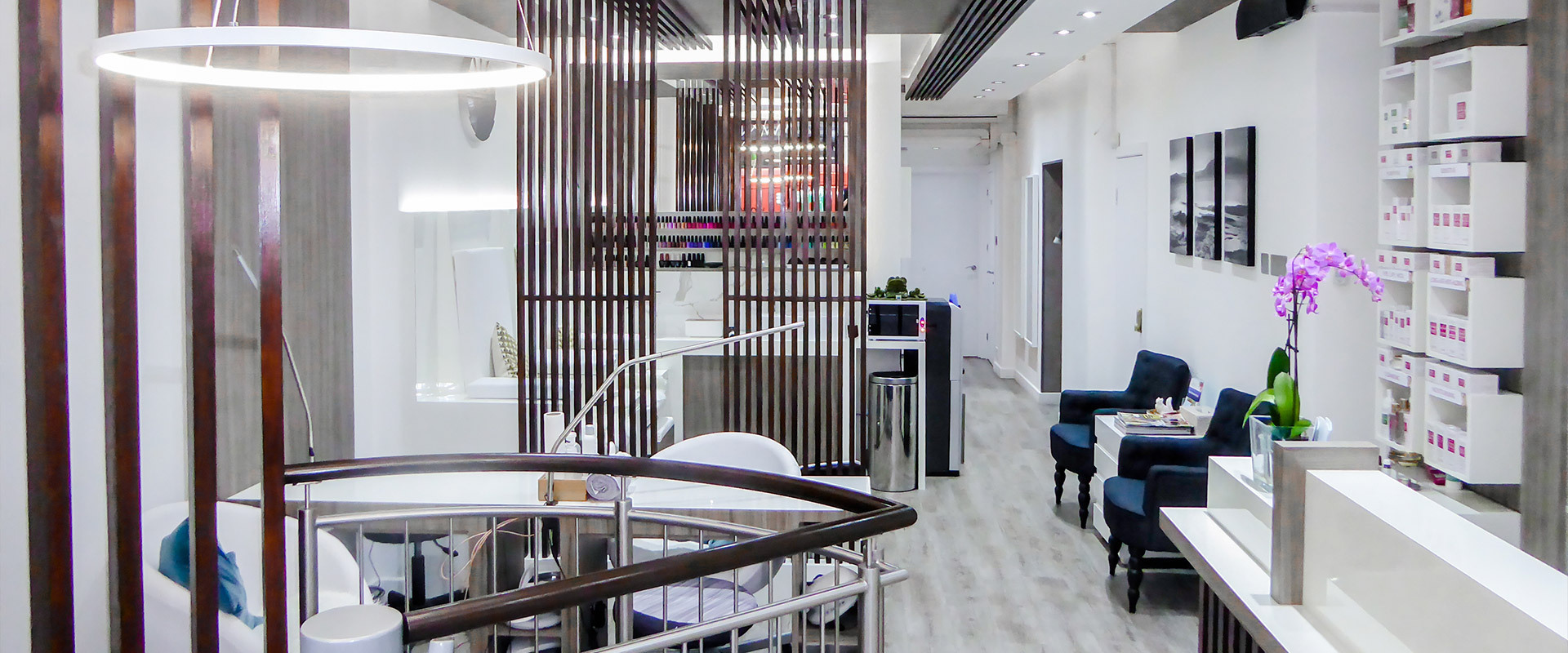 Beauty Salon Chelsea