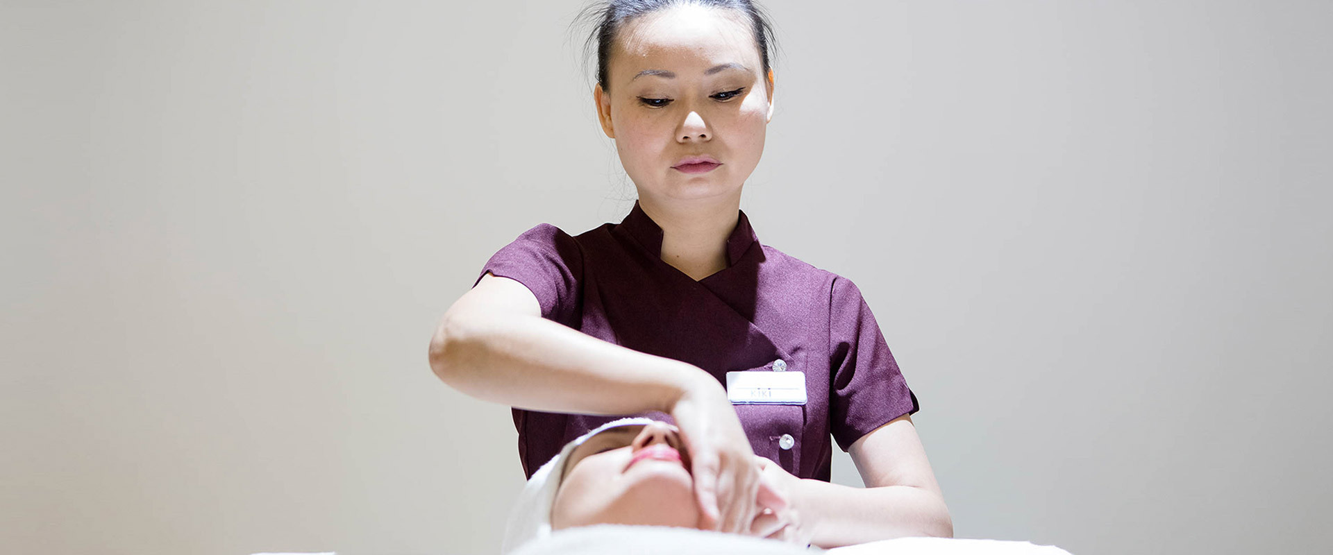 Chinese Acupuncture London