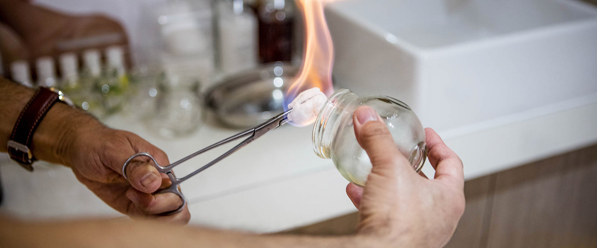 Beauty Salon Chelsea