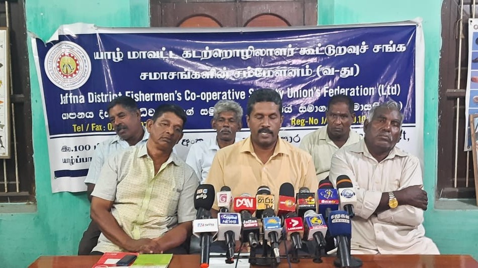 மீனின் விலையைக் குறைக்க ஒரேயொரு வழிதான் உண்டு - அன்னராசா