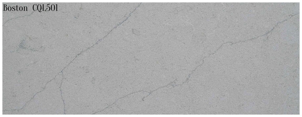 Classic Quartz Boston CQL501