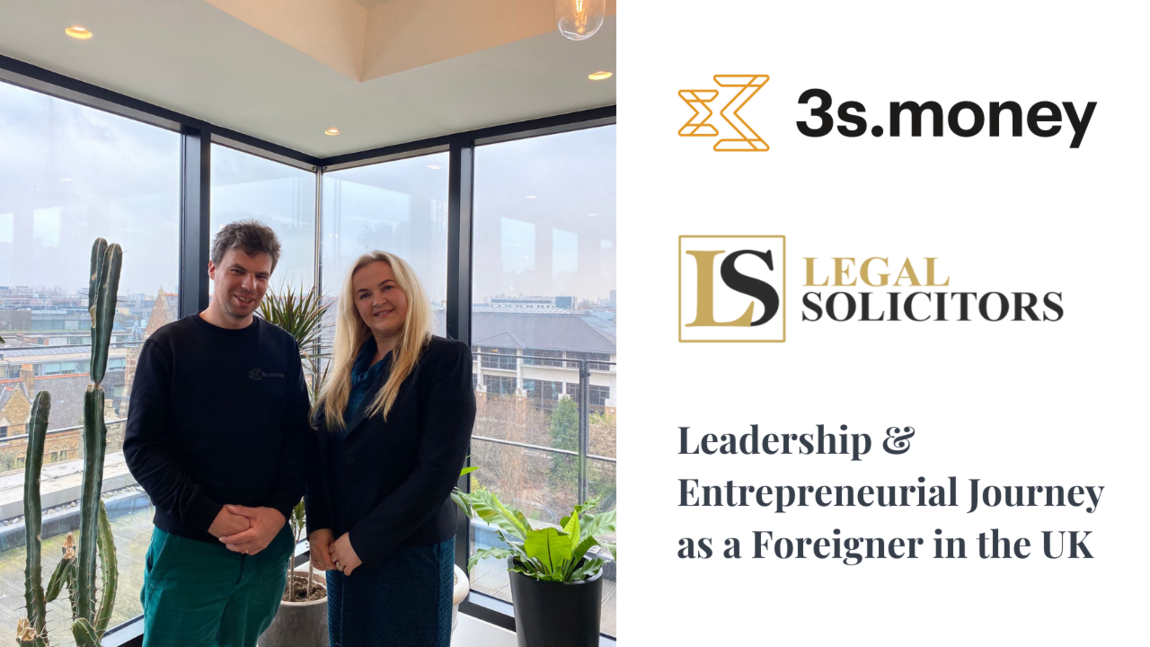 Innovator Founder Visa