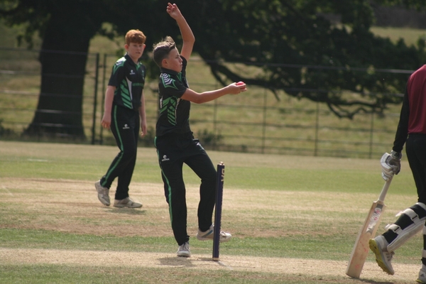 **Our new Player Development Programme**