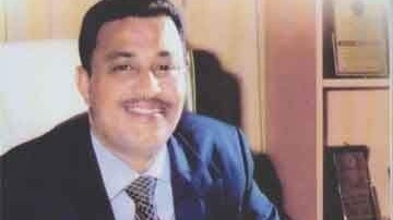 நிரப்பமுடியா இடைவெளியை உண்டாக்கிய இழப்பாகும்