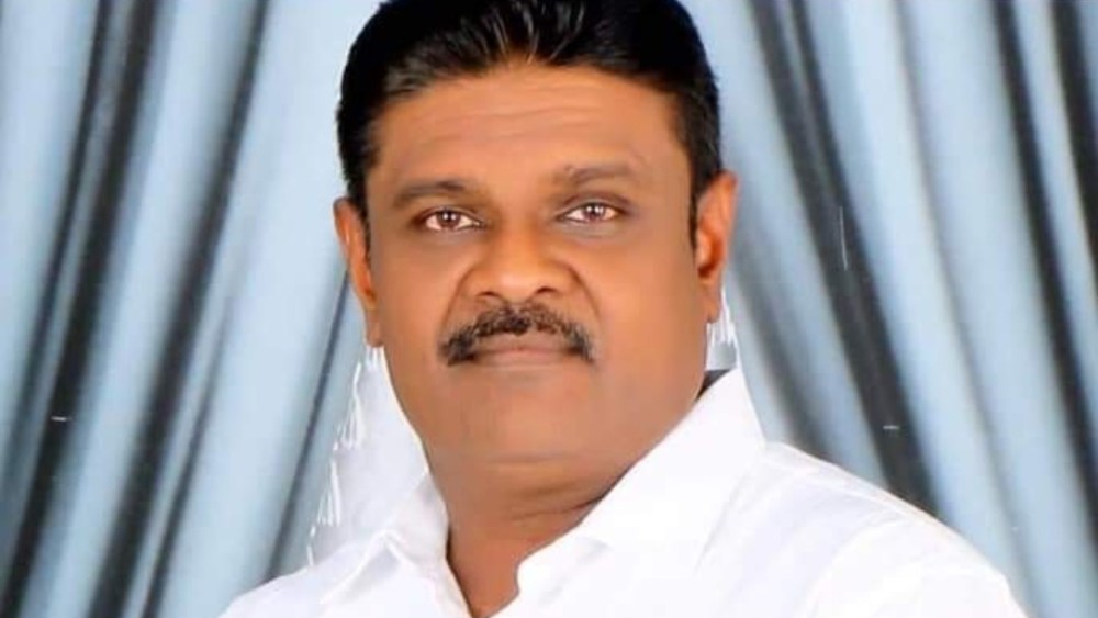 கஞ்சா பயிர் செய்கையினை ஊக்குவிக்க வேண்டும் என்ற கீழ்த்தரமான சிந்தனைக் கொண்டவர்தான் டயானா கமகே