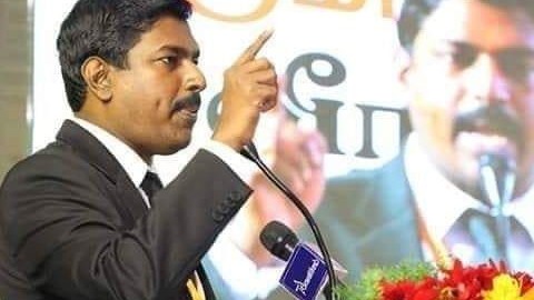 திலிபன் வழியில் பயணிப்போம்