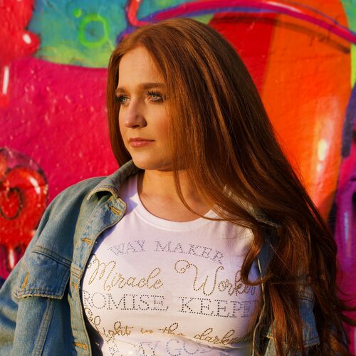 Way Maker, Miracle worker T-Shirt