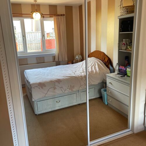 Gallery | Tayside Mirror Doors