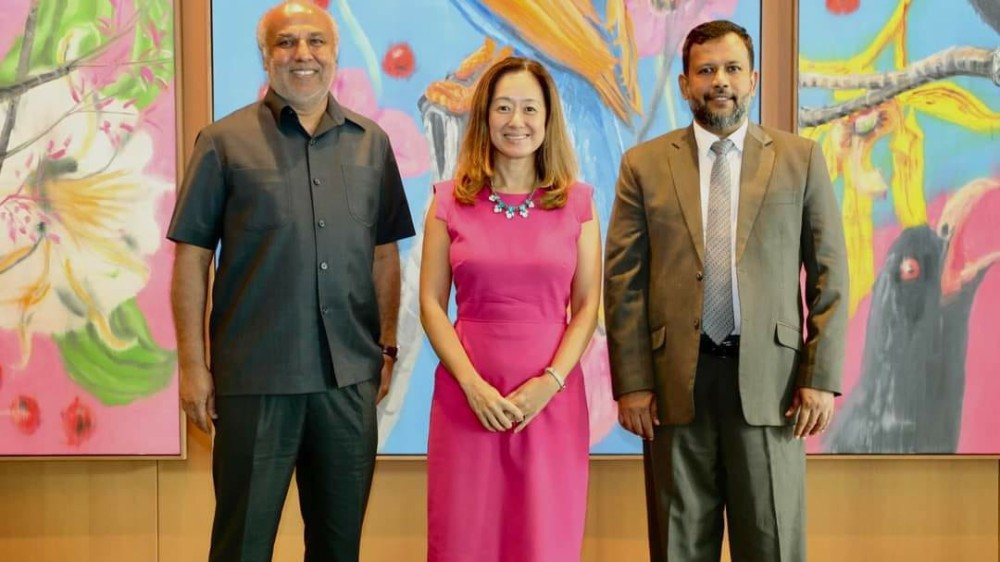 மந்திராலோசனை