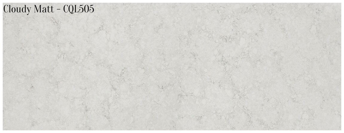 Classic Quartz Cloudy CQL506