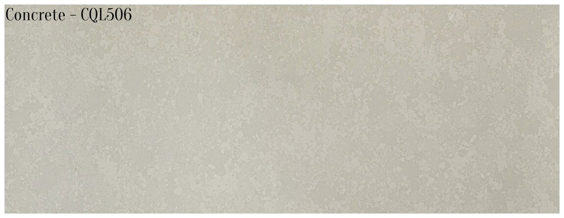 Classic Quartz Concrete CQL506