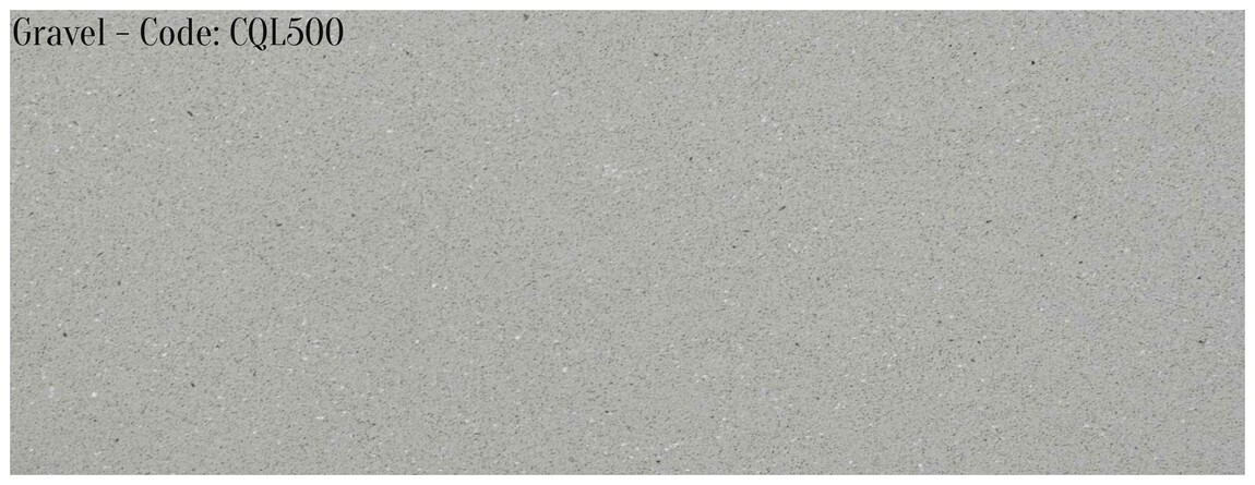 Classic Quartz Gravel CQL500