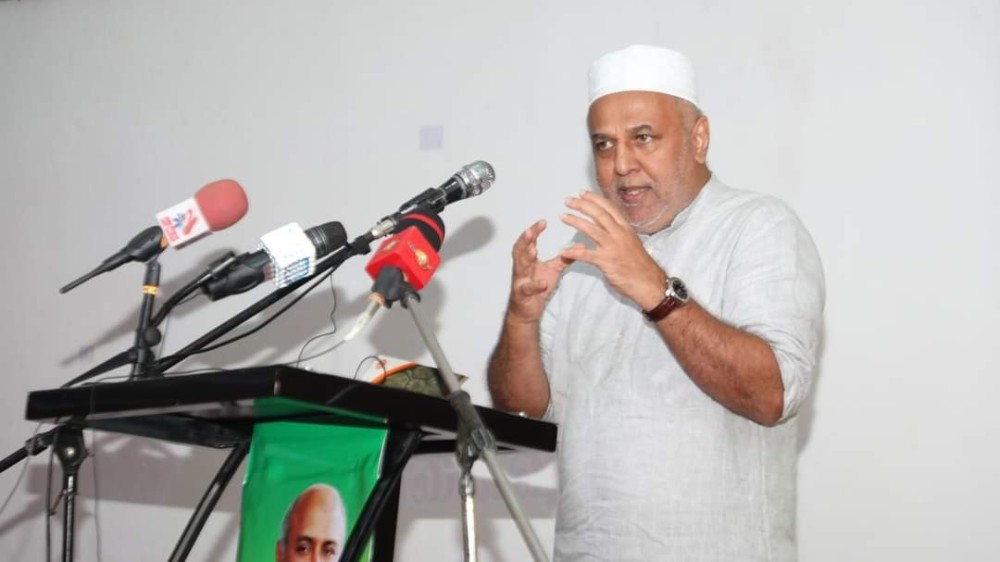 தப்பிக்க முடியாது – ரவூப் ஹக்கீம்