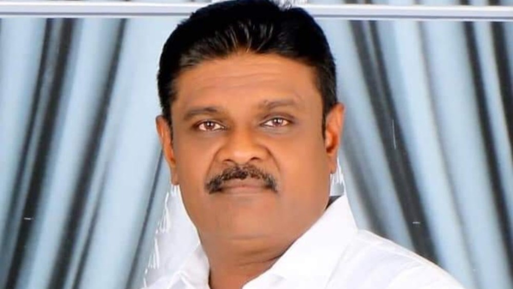 குருந்தூர் மலைப் பகுதி  காணியை சுவீகரிக்க முயற்சி - எதிர்க்கும்  மக்களுடன் சேர்ந்து சாள்ஸ் எம்.பி