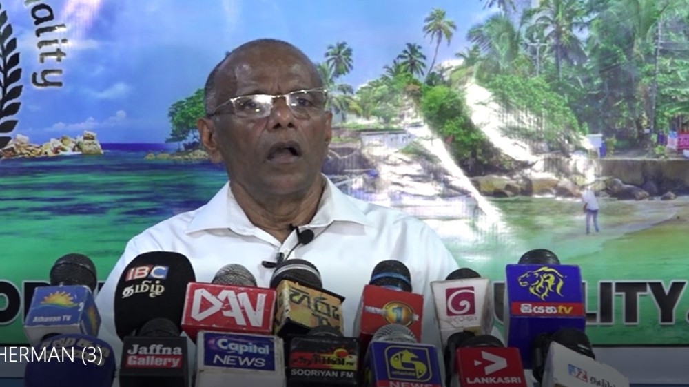 வடக்கு மீனவர்கள் பாதிப்பு தொடர்பில் நீதிமன்றை நாட நடவடிக்கை...!