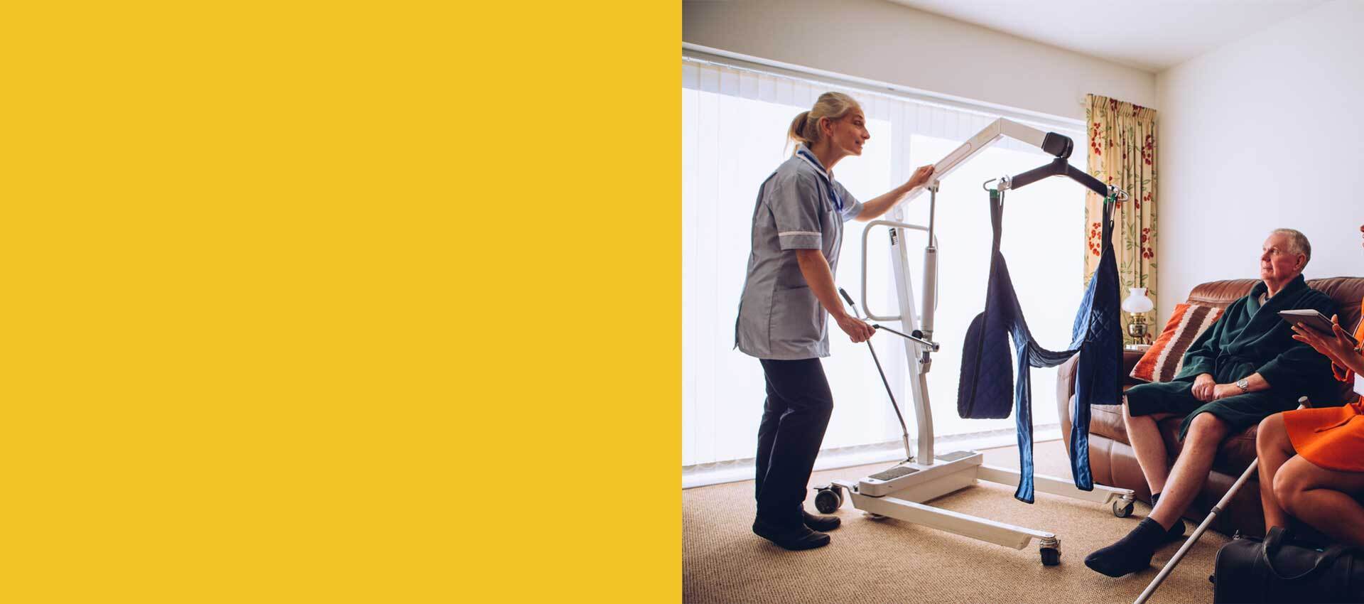 Manual Handling Courses Wales England