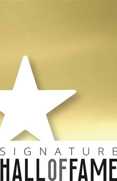 SFT SHORTLISTED IN HALL OF FAME