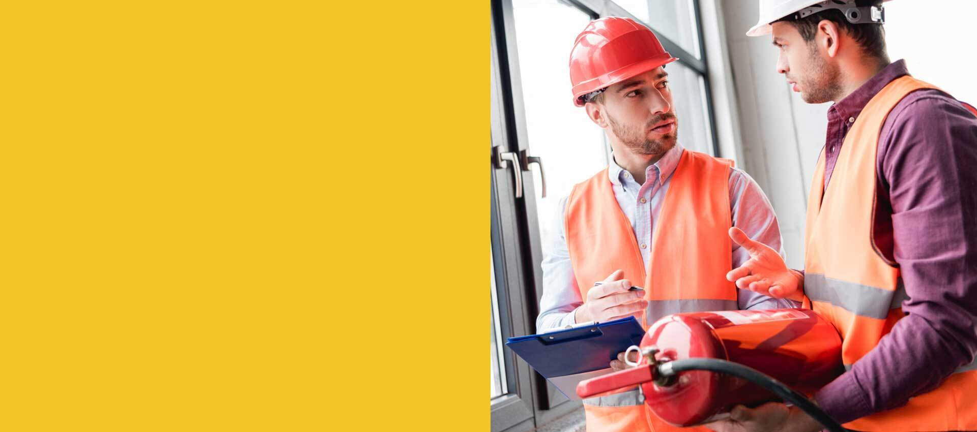 Health & Safety Training Courses Wales