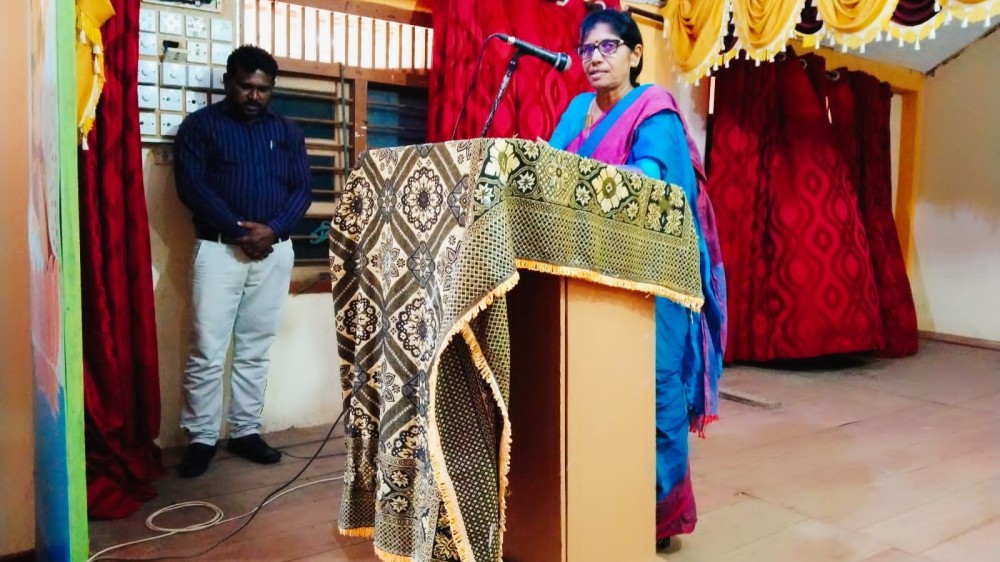 சமுர்த்தி சமூகப் பாதுகாப்பு நிதியத்தினால் வழங்கப்பட்ட புலமைப்பரிசில்