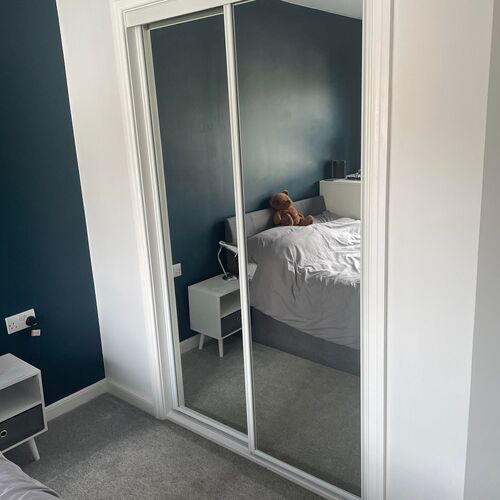 Gallery | Tayside Mirror Doors