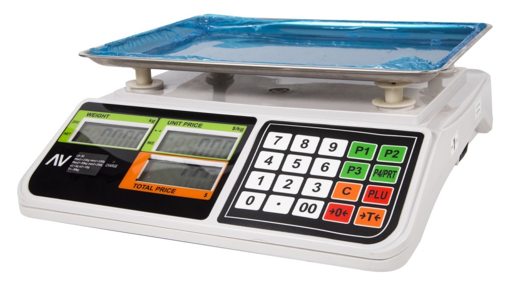 தராசுகளுக்குச் சான்றிதழ்களை வாங்குங்கள்