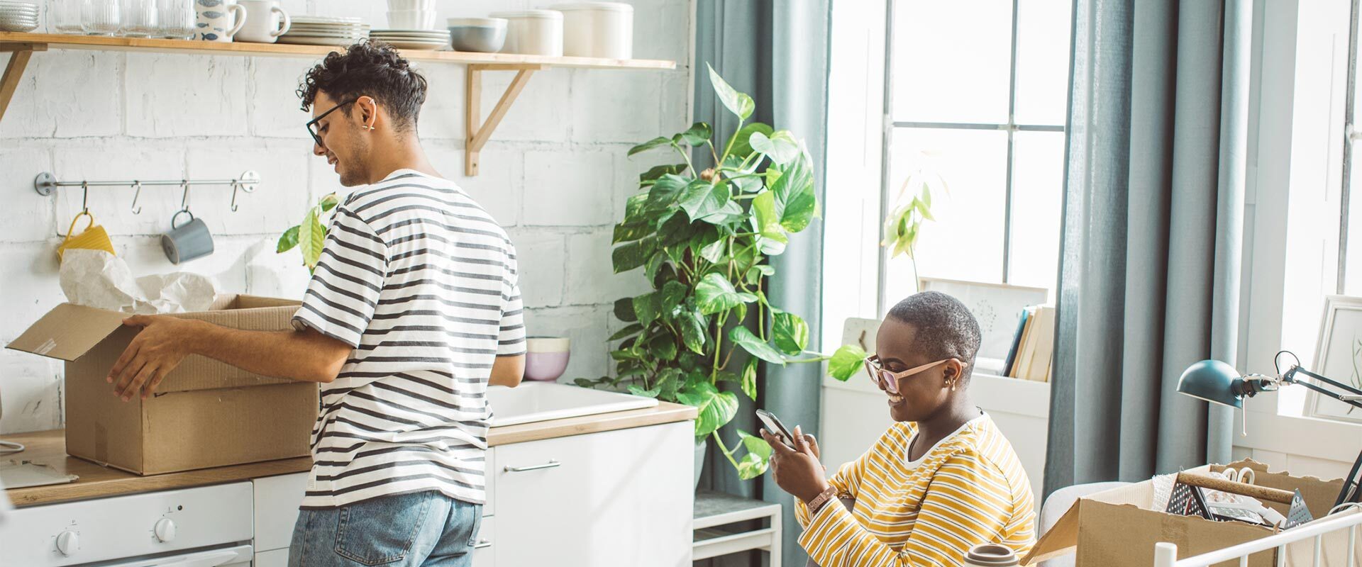 Student houses Hyde Park Leeds