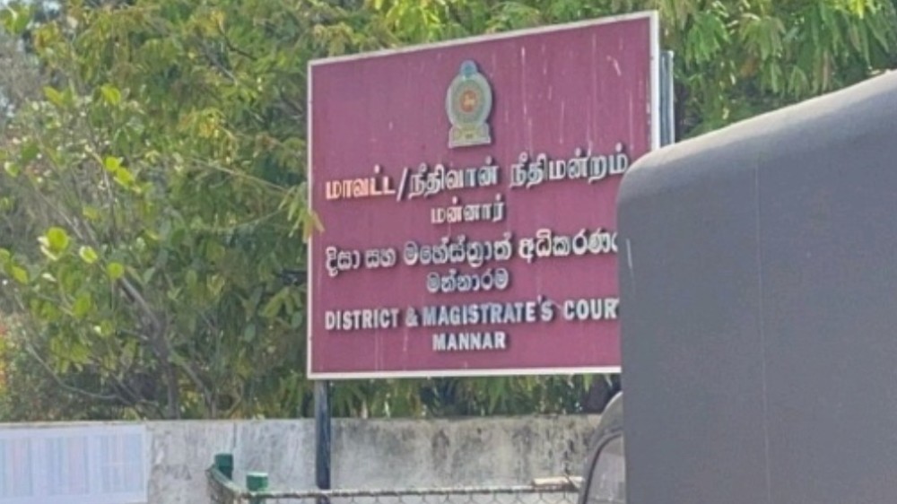 சட்டத்தரணிகள்  பணி பகிஷ்கரிக்கையில்  வழமை தொடரும் வழக்குகள்