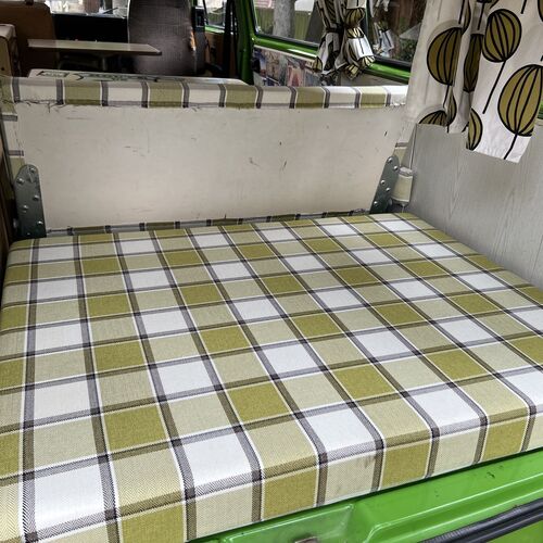 Westfalia Joker Original German LHD VW T25 Camper Van 4 Berth Classic 1980 Petrol 1970cc