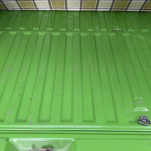 Westfalia Joker Original German LHD VW T25 Camper Van 4 Berth Classic 1980 Petrol 1970cc