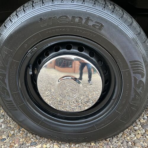 Westfalia Joker Original German LHD VW T25 Camper Van 4 Berth Classic 1980 Petrol 1970cc