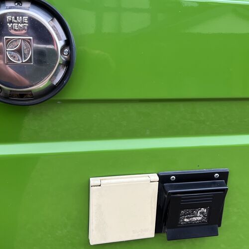 Westfalia Joker Original German LHD VW T25 Camper Van 4 Berth Classic 1980 Petrol 1970cc