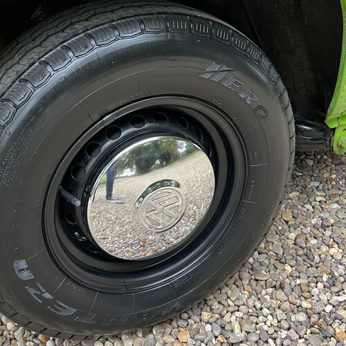 Westfalia Joker Original German LHD VW T25 Camper Van 4 Berth Classic 1980 Petrol 1970cc