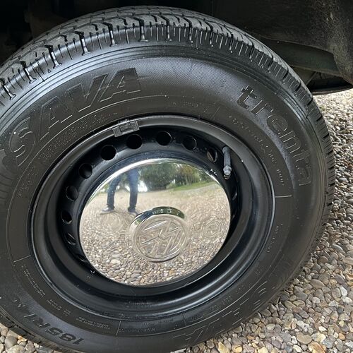 Westfalia Joker Original German LHD VW T25 Camper Van 4 Berth Classic 1980 Petrol 1970cc