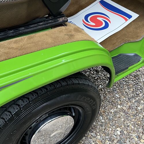 Westfalia Joker Original German LHD VW T25 Camper Van 4 Berth Classic 1980 Petrol 1970cc