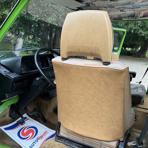 Westfalia Joker Original German LHD VW T25 Camper Van 4 Berth Classic 1980 Petrol 1970cc