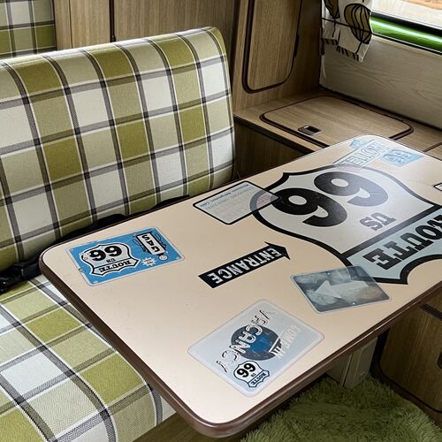 Westfalia Joker Original German LHD VW T25 Camper Van 4 Berth Classic 1980 Petrol 1970cc