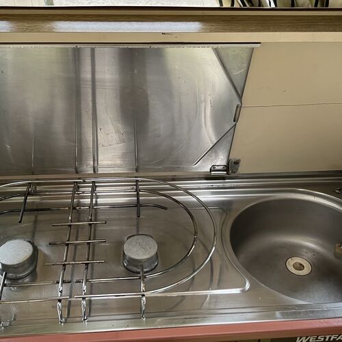 Westfalia Joker Original German LHD VW T25 Camper Van 4 Berth Classic 1980 Petrol 1970cc