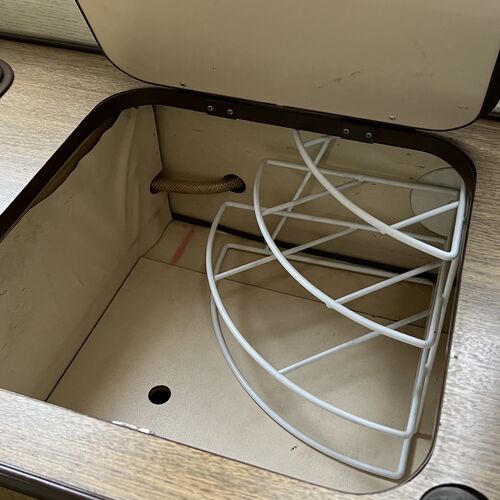 Westfalia Joker Original German LHD VW T25 Camper Van 4 Berth Classic 1980 Petrol 1970cc