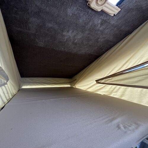 Westfalia Joker Original German LHD VW T25 Camper Van 4 Berth Classic 1980 Petrol 1970cc