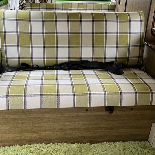 Westfalia Joker Original German LHD VW T25 Camper Van 4 Berth Classic 1980 Petrol 1970cc