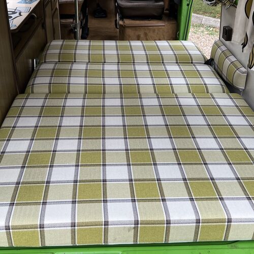 Westfalia Joker Original German LHD VW T25 Camper Van 4 Berth Classic 1980 Petrol 1970cc