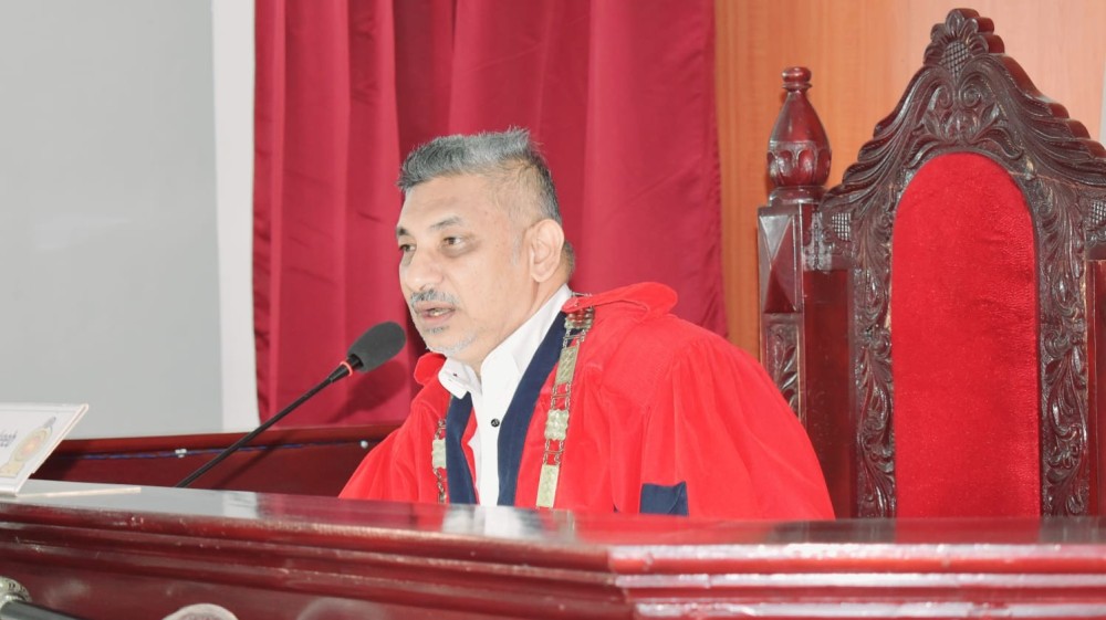 மையவாடி ஒன்றை அமைப்பதற்கான கல்முனை மாநகர சபையில் தீர்மானம்