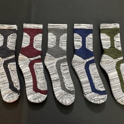 Elite Performance Golf Socks